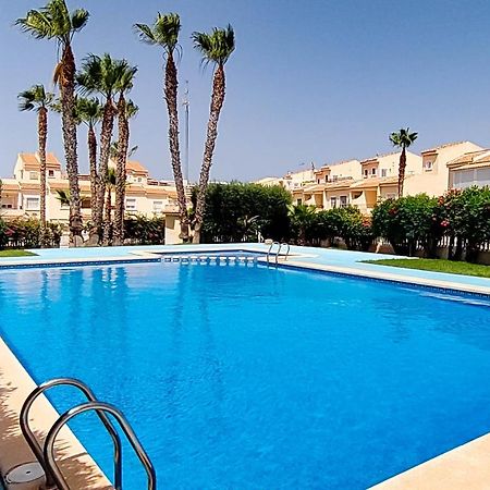 Villa Del Sol Gran Alacant Dış mekan fotoğraf