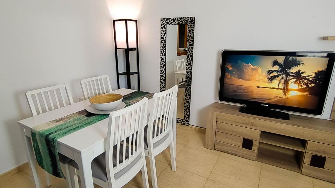 Villa Del Sol Gran Alacant Dış mekan fotoğraf
